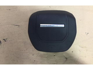 Подушка безопасности водителя    Rover Range Rover