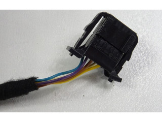 Зеркало электрическое        Skoda Rapid (120G, 130G, 135G)  1983 - 1991 года   