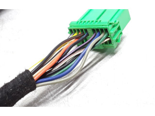 Зеркало электрическое        Volvo V70  2008 - 2013 года   