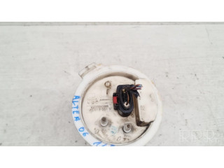 Насос топлива (в топливном баке)