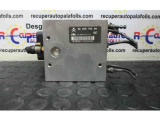 Jednotka ABS 10020401114 Citroen Berlingo