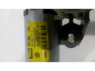 Моторчик заднего дворника 1J6955711G, MOTORLIMPIATRASERO    Skoda Fabia Mk1 (6Y)