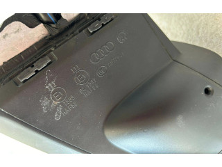 Зеркало электрическое Audi e-tron - года