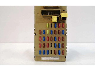 Pojistková skříňka Řídící jednotka BSM 82201FJ010 Subaru XV 2012