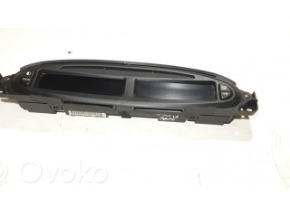 Панель приборов 9661734780, 966173780 Citroen Xsara Picasso