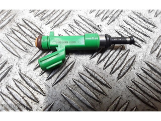 Vstřikovač ggvlq Suzuki Ignis