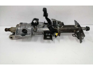    Рулевая рейка    Toyota Corolla Verso AR10 2004 - 2009 года