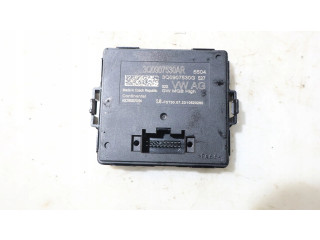 Модуль управления gateway    Skoda Scala