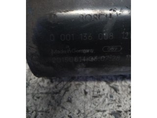 Píst 0001136008, 0001136008 Nissan Juke I F15