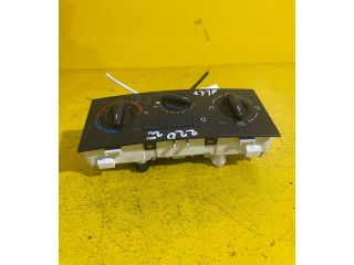 Блок управления климат-контролем RZ2R11P4K10   Peugeot Partner