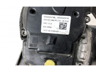 Моторчик дворников 1945791, 1945791    Ford Transit Custom