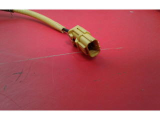 Боковая подушка безопасности 609753500B Honda Accord