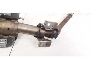    Рулевая рейка    Mitsubishi Outlander 2001 - 2007 года