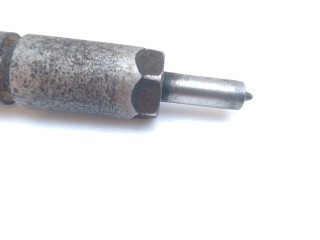 Vstřikovač 0445110311 Citroen Berlingo 9HX