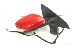 Зеркало электрическое Volvo C70 2006 - 2010 года