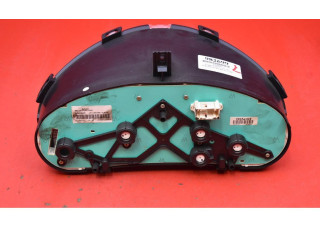 Přístrojová deska Peugeot 206 CC 2003 9648838580, 9648838580