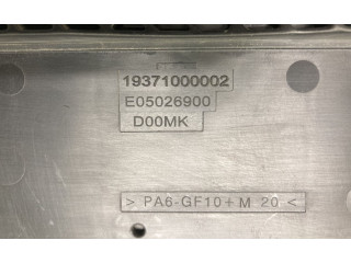 Блок предохранителей 19371000002, 19371000002 Volvo XC90