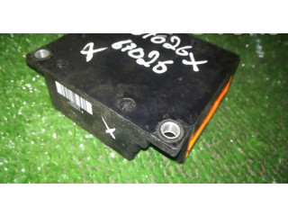 Блок подушек безопасности 9656888880, 7142   Citroen C2