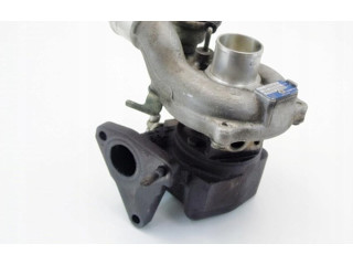 Турбина Renault Clio III H82301868