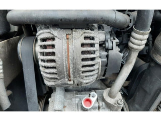 Генератор 06F903023F Volkswagen Caddy