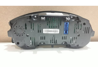 Панель приборов 3T1920841E Skoda Superb B6 (3T)