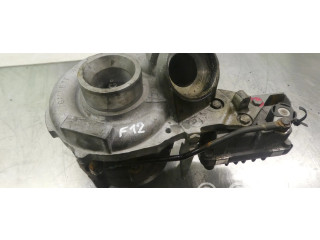 Турбина Mercedes-Benz C AMG W203 A6460960499