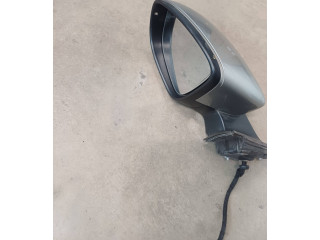 Зеркало электрическое        Volkswagen PASSAT B7 USA  2012 - 2019 года   