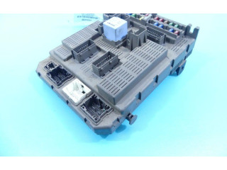 Блок комфорта 9643805380, IMPRK1035230 Citroen C5