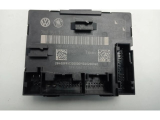 Блок управления двигателя 7N0959793 Skoda Yeti (5L)