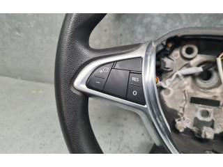 Руль Dacia Spring 2021 - года 484000099RT, 3402010RD03