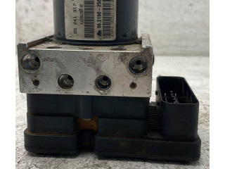 Блок АБС    Chevrolet  Matiz   -  года