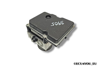 Блок АБС 0265238000, 13354301 Opel Meriva B 2010 - 2016 года