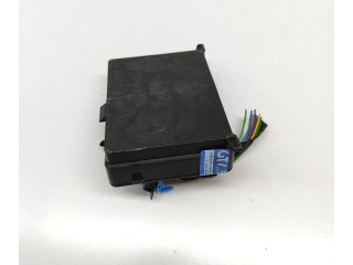 Блок управления климат-контролем 9848932380 Jeep Avenger