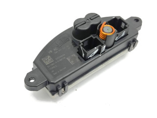 Вентилятор печки T723902B, 5WA907521 Audi A1