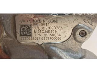Turbodmychadlo Турбина 05C145704 Audi A3 8Y