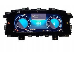 Панель приборов 5H0920340B, 5H0920340B Volkswagen Golf VIII