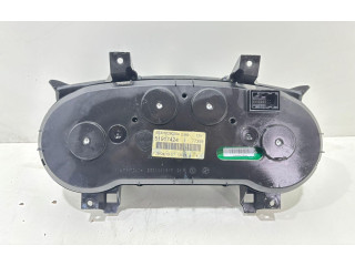 Přístrojová deska Fiat Punto Evo 2010 Y50001, 555003060401