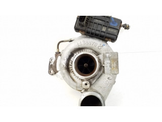 Turbodmychadlo Турбина A6420908580   Mercedes-Benz E C207 W207 3.0  OM 642.836