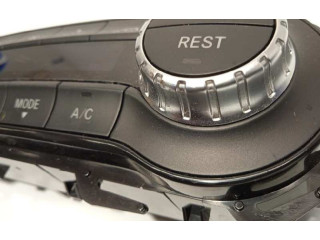 Блок управления климат-контролем A2469001908, 5HB01044803   Mercedes-Benz A W176