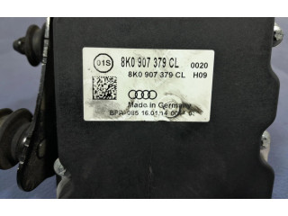 Масляный насос  CJC 8K0907379CL, 8K0907379CL  Audi A5 8T 8F 