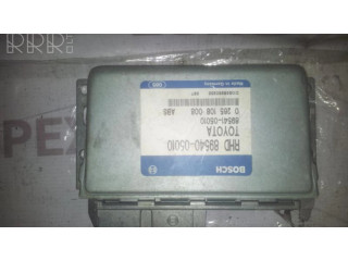 Блок управления АБС 8954005010, 02651008008   Toyota Carina T210