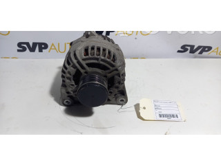 Генератор 8200660033 Renault Clio III