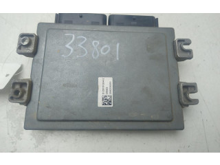 Блок управления двигателем Блок управления 8200483732   Dacia Logan I