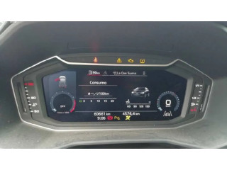 Вентилятор радиатора     2q0959455j    Audi A1 1.0