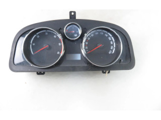 Přístrojová deska  Opel Antara 2007 96627601, 96627601  