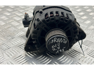 Генератор FG15S034, 2606259   KIA Sorento      