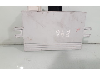 Блок управления парковки