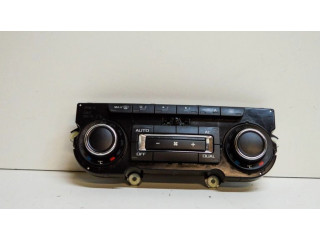 Блок управления климат-контролем 3T0907044BR Skoda Octavia Mk2 (1Z)