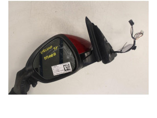 Zpětné zrcátko Alfa Romeo Stelvio 2016