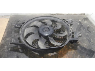 Вентилятор радиатора A005143 KIA Sorento